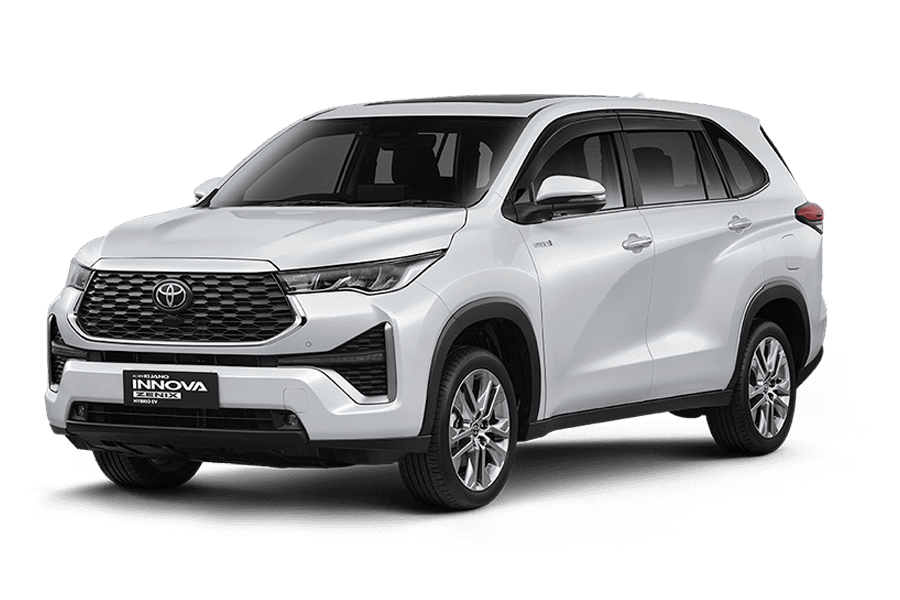 Thuê xe 7 chỗ Innova